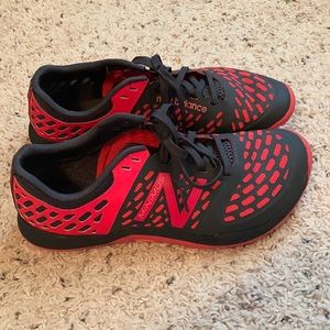New Balance Minimus WX20x5